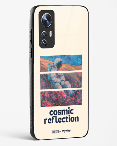 Cosmic Reflection [BREATHE] Glass Case Phone Cover (Xiaomi)