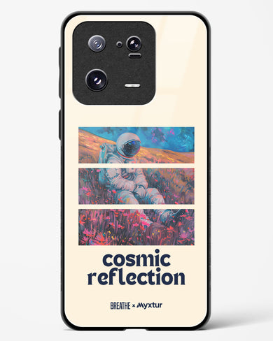 Cosmic Reflection [BREATHE] Glass Case Phone Cover (Xiaomi)