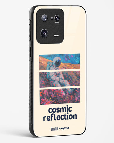 Cosmic Reflection [BREATHE] Glass Case Phone Cover (Xiaomi)