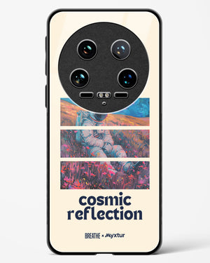 Cosmic Reflection [BREATHE] Glass Case Phone Cover (Xiaomi)