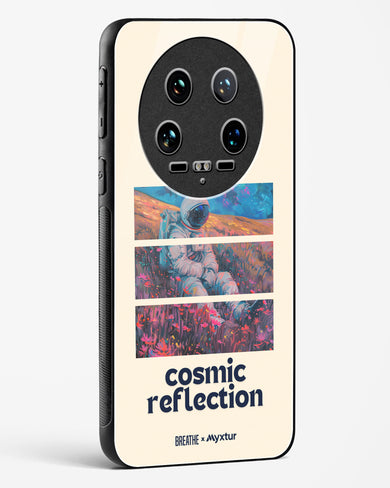 Cosmic Reflection [BREATHE] Glass Case Phone Cover (Xiaomi)