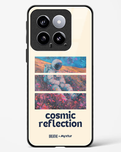 Cosmic Reflection [BREATHE] Glass Case Phone Cover (Xiaomi)