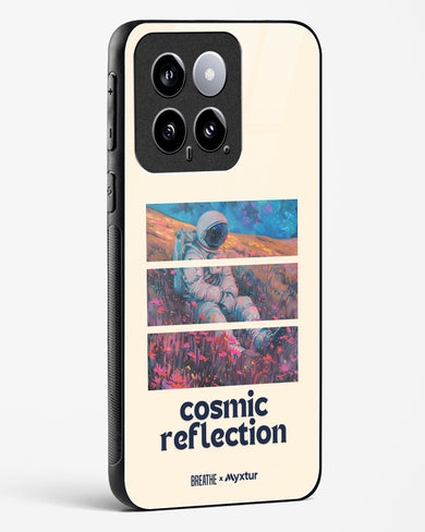 Cosmic Reflection [BREATHE] Glass Case Phone Cover (Xiaomi)