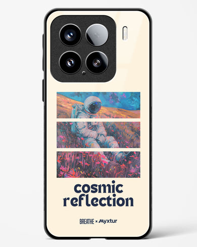 Cosmic Reflection [BREATHE] Glass Case Phone Cover (Xiaomi)