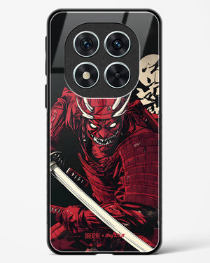Cursed Steel [BREATHE] Glass Case Phone Cover (Xiaomi)