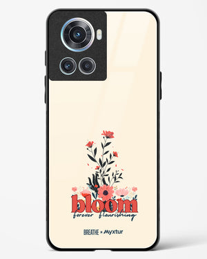Forever in Bloom [BREATHE] Glass Case Phone Cover (OnePlus)