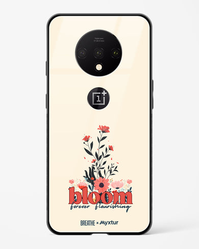 Forever in Bloom [BREATHE] Glass Case Phone Cover (OnePlus)