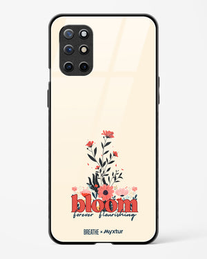 Forever in Bloom [BREATHE] Glass Case Phone Cover (OnePlus)