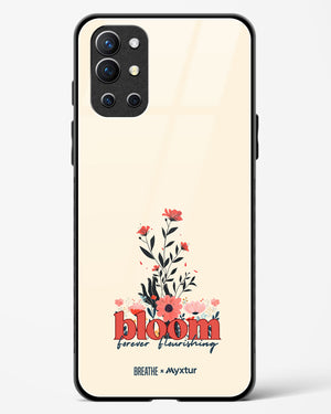 Forever in Bloom [BREATHE] Glass Case Phone Cover (OnePlus)