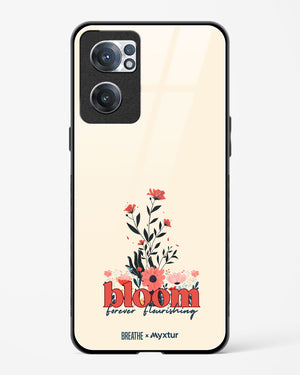 Forever in Bloom [BREATHE] Glass Case Phone Cover (OnePlus)