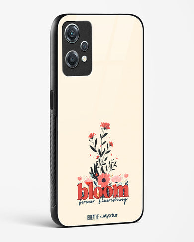 Forever in Bloom [BREATHE] Glass Case Phone Cover (OnePlus)