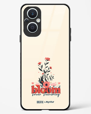Forever in Bloom [BREATHE] Glass Case Phone Cover (OnePlus)