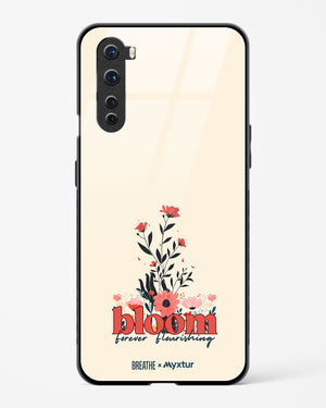 Forever in Bloom [BREATHE] Glass Case Phone Cover (OnePlus)