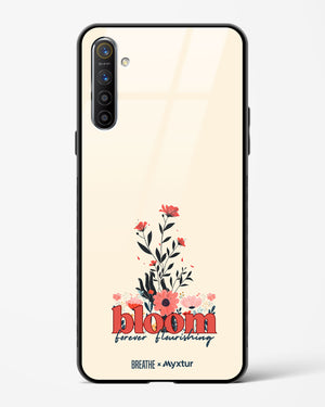 Forever in Bloom [BREATHE] Glass Case Phone Cover (Oppo)