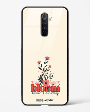 Forever in Bloom [BREATHE] Glass Case Phone Cover (Oppo)