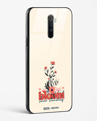 Forever in Bloom [BREATHE] Glass Case Phone Cover (Oppo)