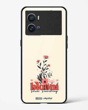Forever in Bloom [BREATHE] Glass Case Phone Cover (Vivo)