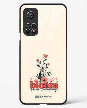 Forever in Bloom [BREATHE] Glass Case Phone Cover (Xiaomi)