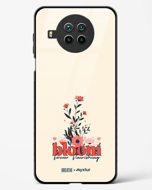 Forever in Bloom [BREATHE] Glass Case Phone Cover (Xiaomi)
