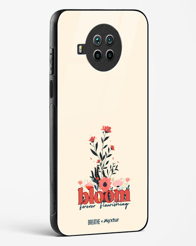 Forever in Bloom [BREATHE] Glass Case Phone Cover (Xiaomi)