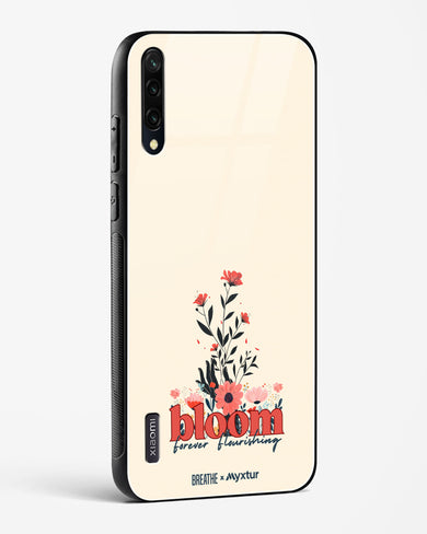 Forever in Bloom [BREATHE] Glass Case Phone Cover (Xiaomi)