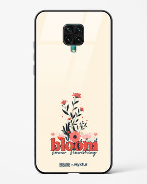 Forever in Bloom [BREATHE] Glass Case Phone Cover (Xiaomi)