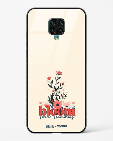 Forever in Bloom [BREATHE] Glass Case Phone Cover (Xiaomi)