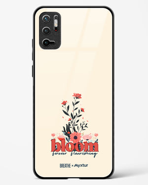 Forever in Bloom [BREATHE] Glass Case Phone Cover (Xiaomi)
