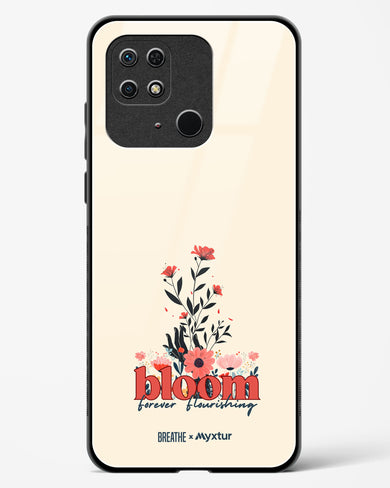 Forever in Bloom [BREATHE] Glass Case Phone Cover (Xiaomi)
