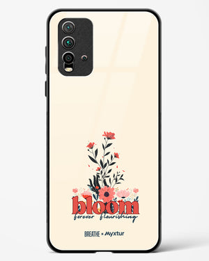Forever in Bloom [BREATHE] Glass Case Phone Cover (Xiaomi)