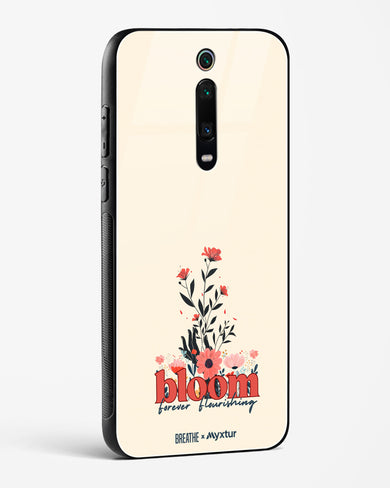 Forever in Bloom [BREATHE] Glass Case Phone Cover (Xiaomi)