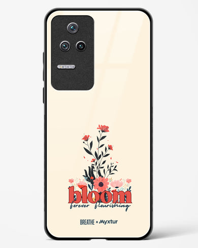 Forever in Bloom [BREATHE] Glass Case Phone Cover (Xiaomi)
