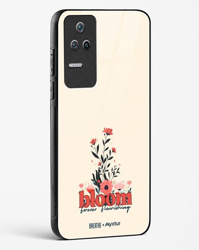 Forever in Bloom [BREATHE] Glass Case Phone Cover (Xiaomi)