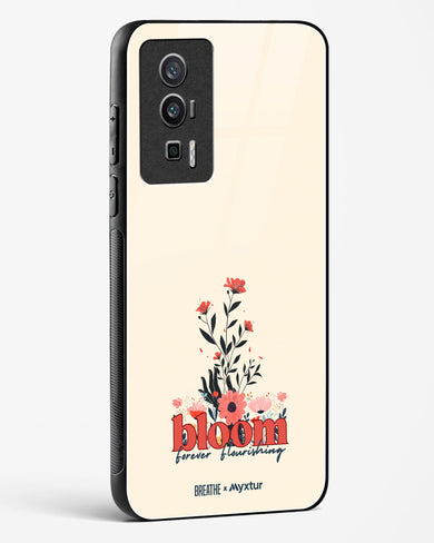 Forever in Bloom [BREATHE] Glass Case Phone Cover (Xiaomi)