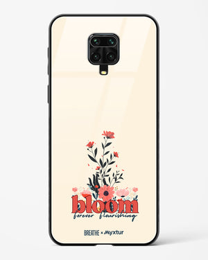 Forever in Bloom [BREATHE] Glass Case Phone Cover (Xiaomi)