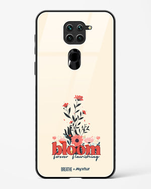 Forever in Bloom [BREATHE] Glass Case Phone Cover (Xiaomi)