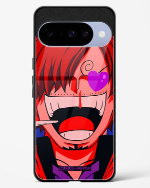 Pirate Cook [WDE] Glass Case Phone Cover (Google)