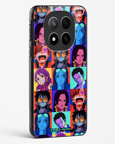 Pirate Crew [WDE] Glass Case Phone Cover (Xiaomi)