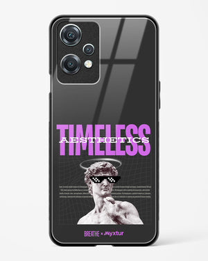 Timeless Aesthetics [BREATHE] Glass Case Phone Cover (OnePlus)