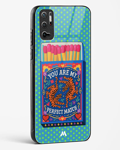 Perfect Match Glass Case Phone Cover (Xiaomi)