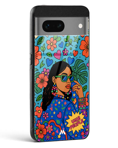 Ugh People Glass Case Phone Cover (Google)