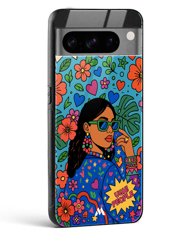 Ugh People Glass Case Phone Cover (Google)