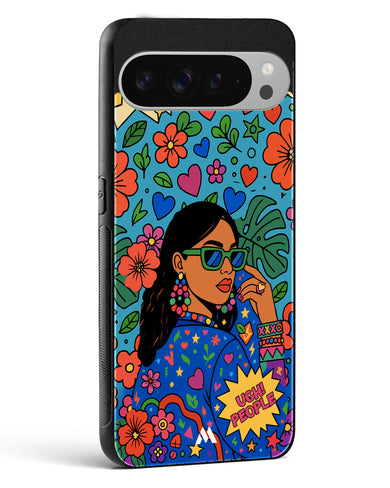 Ugh People Glass Case Phone Cover (Google)