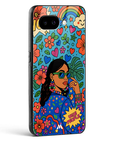 Ugh People Glass Case Phone Cover (Google)