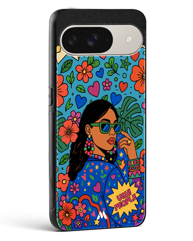 Ugh People Glass Case Phone Cover (Google)