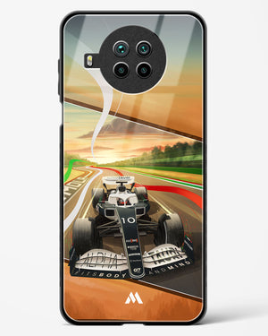 Pole Position Glass Case Phone Cover (Xiaomi)