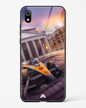 Heritage Velocity Glass Case Phone Cover (Xiaomi)