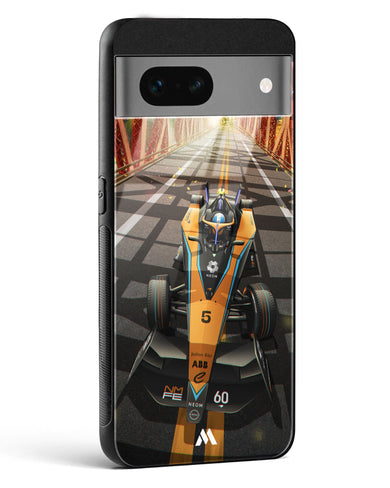 Bridge Burner Glass Case Phone Cover (Google)