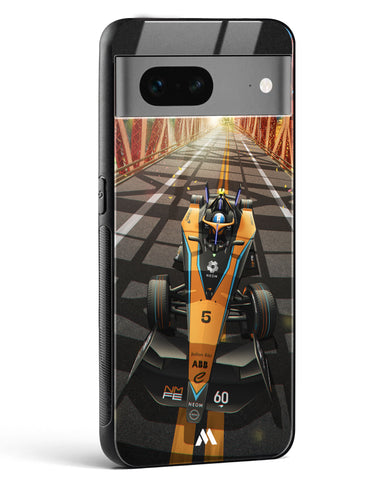 Bridge Burner Glass Case Phone Cover (Google)