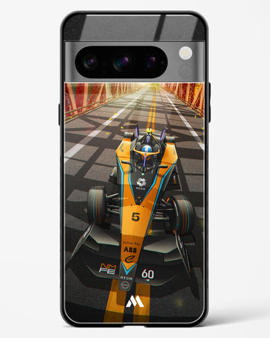 Bridge Burner Glass Case Phone Cover (Google)